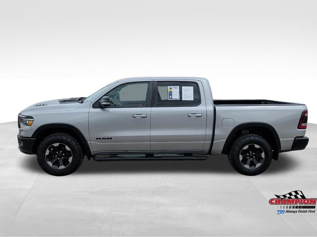 ram ram 1500 2019 1C6SRFLT2KN583062 image ram ram 1500 2019 1C6SRFLT2KN583062 image
